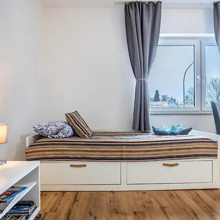 Apartmán Peda Nord