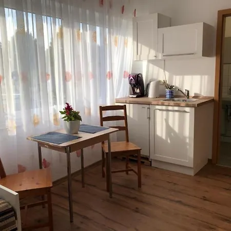 Peda Nord Apartmán Norderstedt