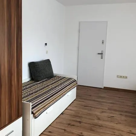 Apartmán Peda Nord Norderstedt