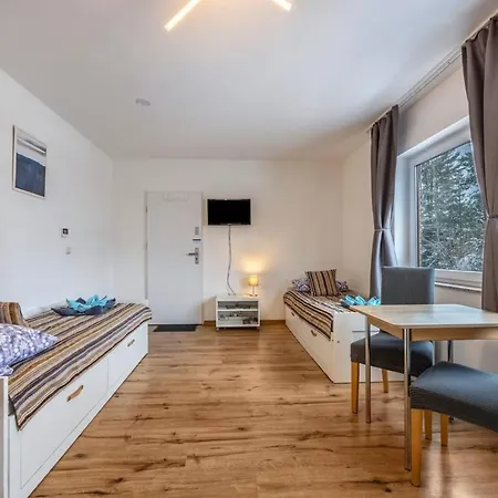 Apartmán Peda Nord