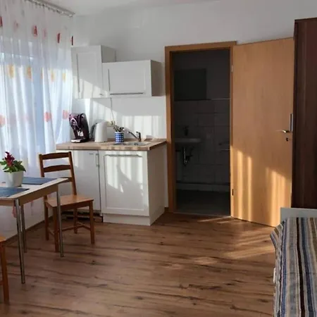 Peda Nord Apartmán Norderstedt