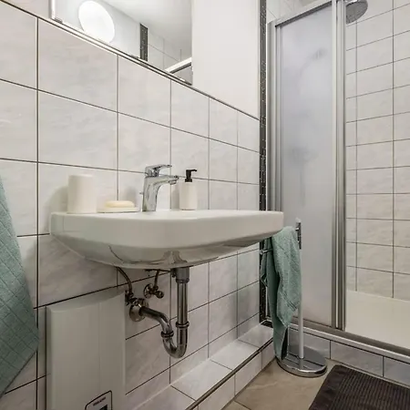 Peda Nord Apartmán *