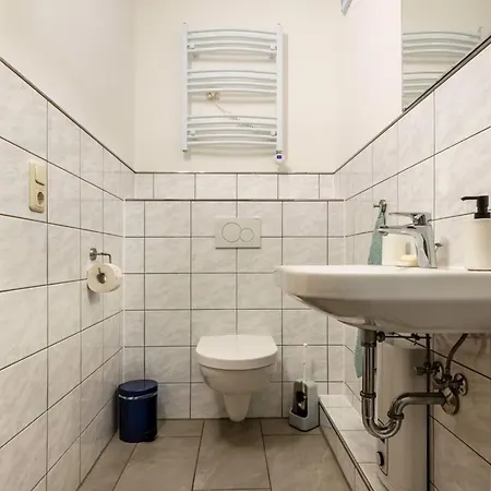Peda Nord Apartmán *